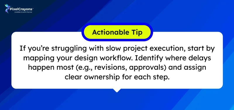 Actionable Tip