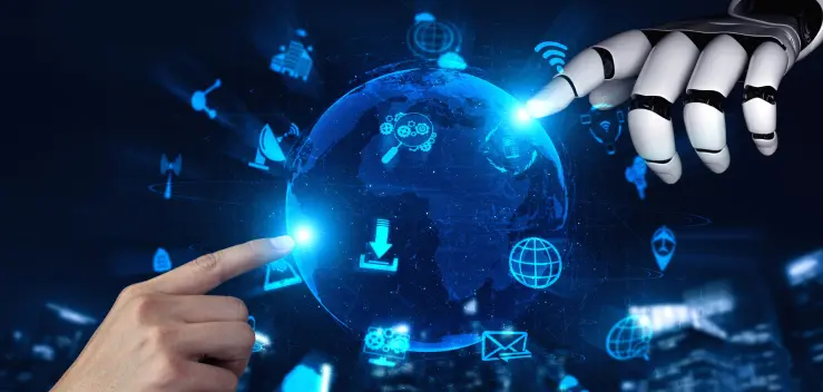 blockchain development firms