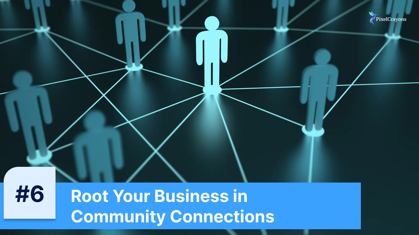 community connections