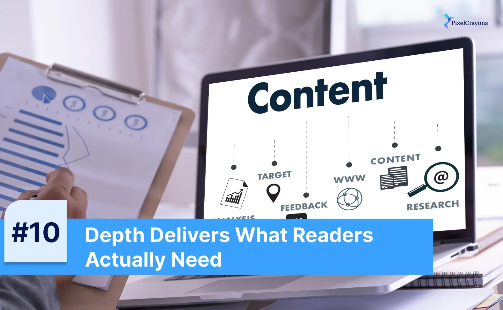 content delivery