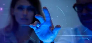 Digital Transformation 2026: Blockchain and IoT at the Forefront