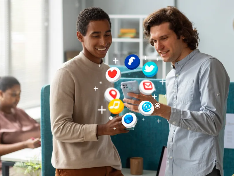 The Social Media Success Cheat Sheet for Agencies