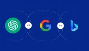 Comparing SearchGPT, Google, and Bing and Their Impact on Search Results