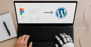 Manual vs Automated Figma to WordPress Conversion: Which Works