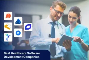 Best Healthcare Software Development Companies to Hire in 2026