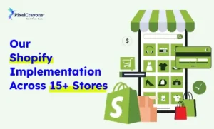 Why We Implemented Shopify for 15+ Stores? Reasons, Strategy & Result!