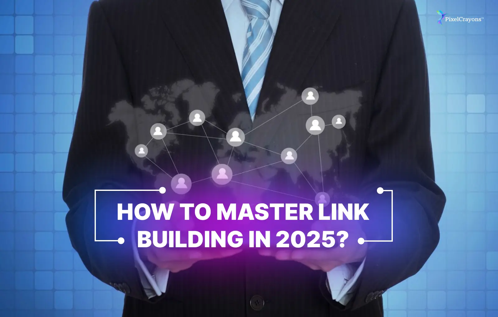 Master Link Building