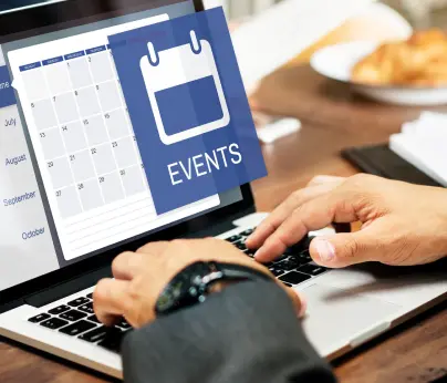 Meeting Booking & Calendar Sync