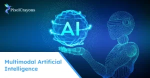 What is Multimodal AI: The Key Benefits and Guide