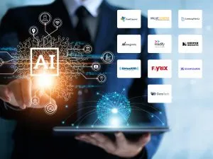 Top 10 AI Consulting Companies to Transform Your Business in 2026
