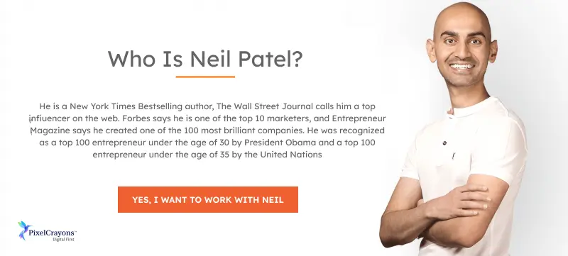 Personal Branding Strategy