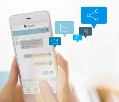 Personalized Chat Experiences