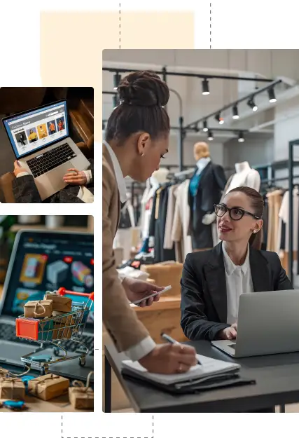 Setting New Standards in eCommerce Solutions (1)