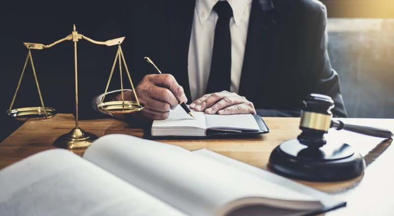 40% Increase in Clicks for a Law Firm