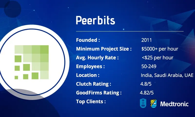 peerbits