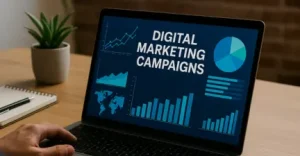 Top Performing Digital Marketing Campaigns We Delivered (And Why They Worked)