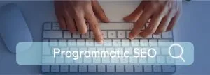 Programmatic SEO: What Is It & Why Your Business Needs It