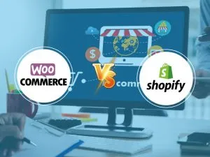 WooCommerce vs. Shopify: The Ultimate Showdown for Best E-commerce Development